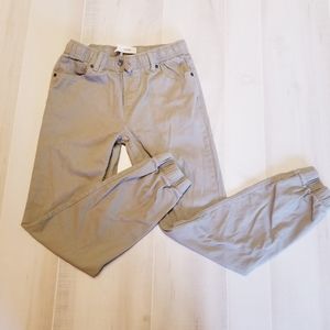 Boys Levi's Joggers Size Large